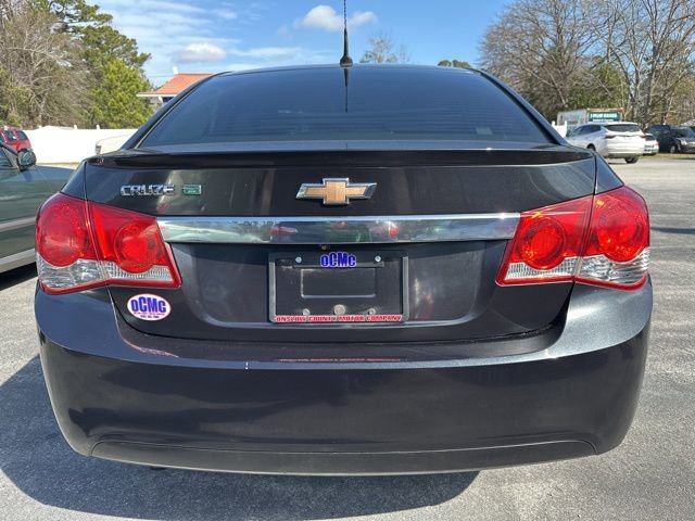 Used 2013 Chevrolet Cruze Eco image 5