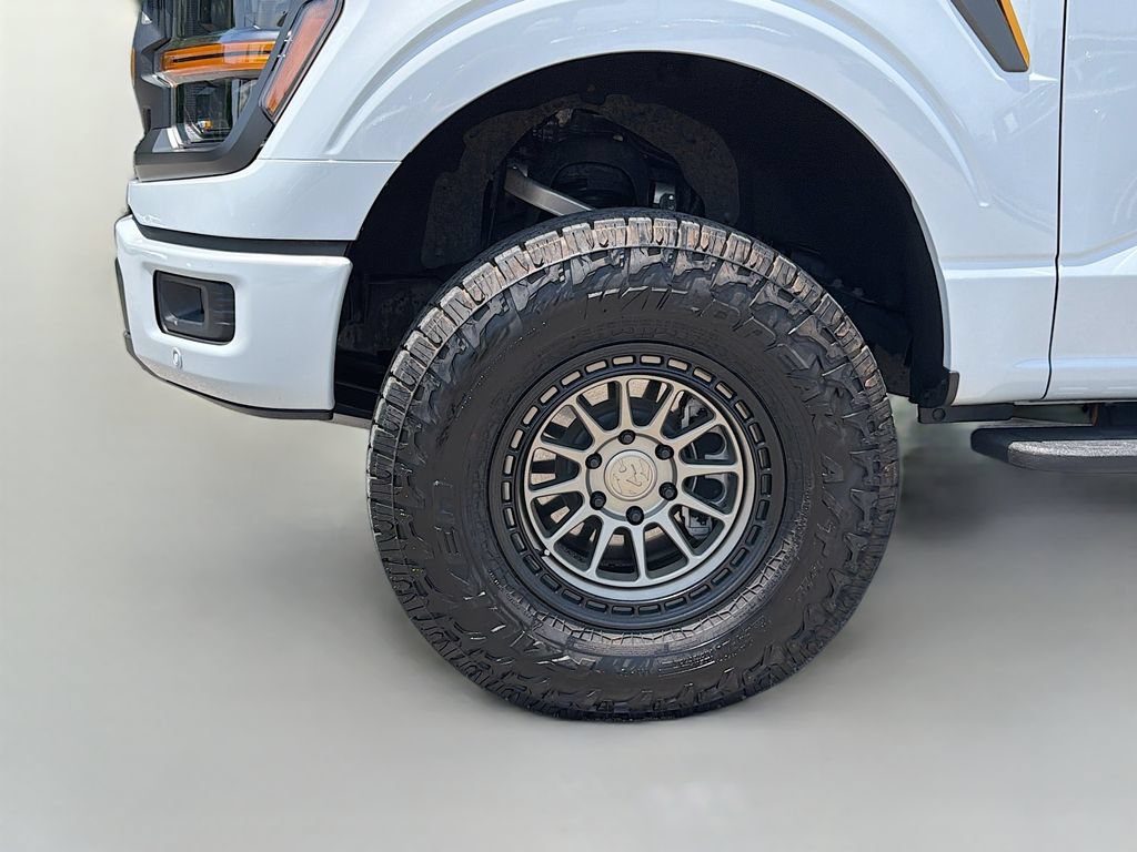 Used 2025 Ford F150 Tremor w/ Bed Utility Package AWD/4WD image 35