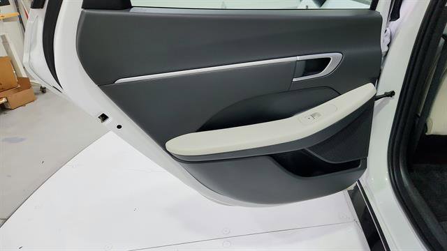 Used 2025 Hyundai Sonata SEL image 22