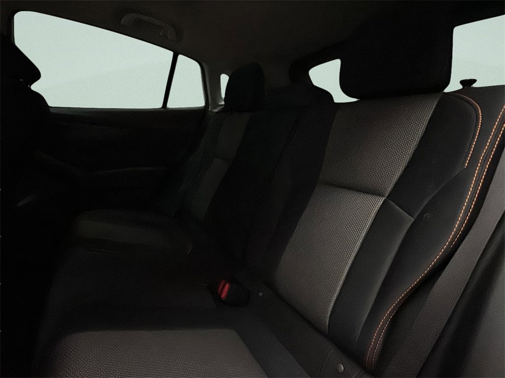 Used 2021 Subaru Crosstrek 2.0i Premium image 9
