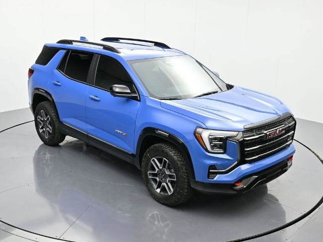 New 2026 GMC Terrain AT4 w/ Convenience Package III image 29