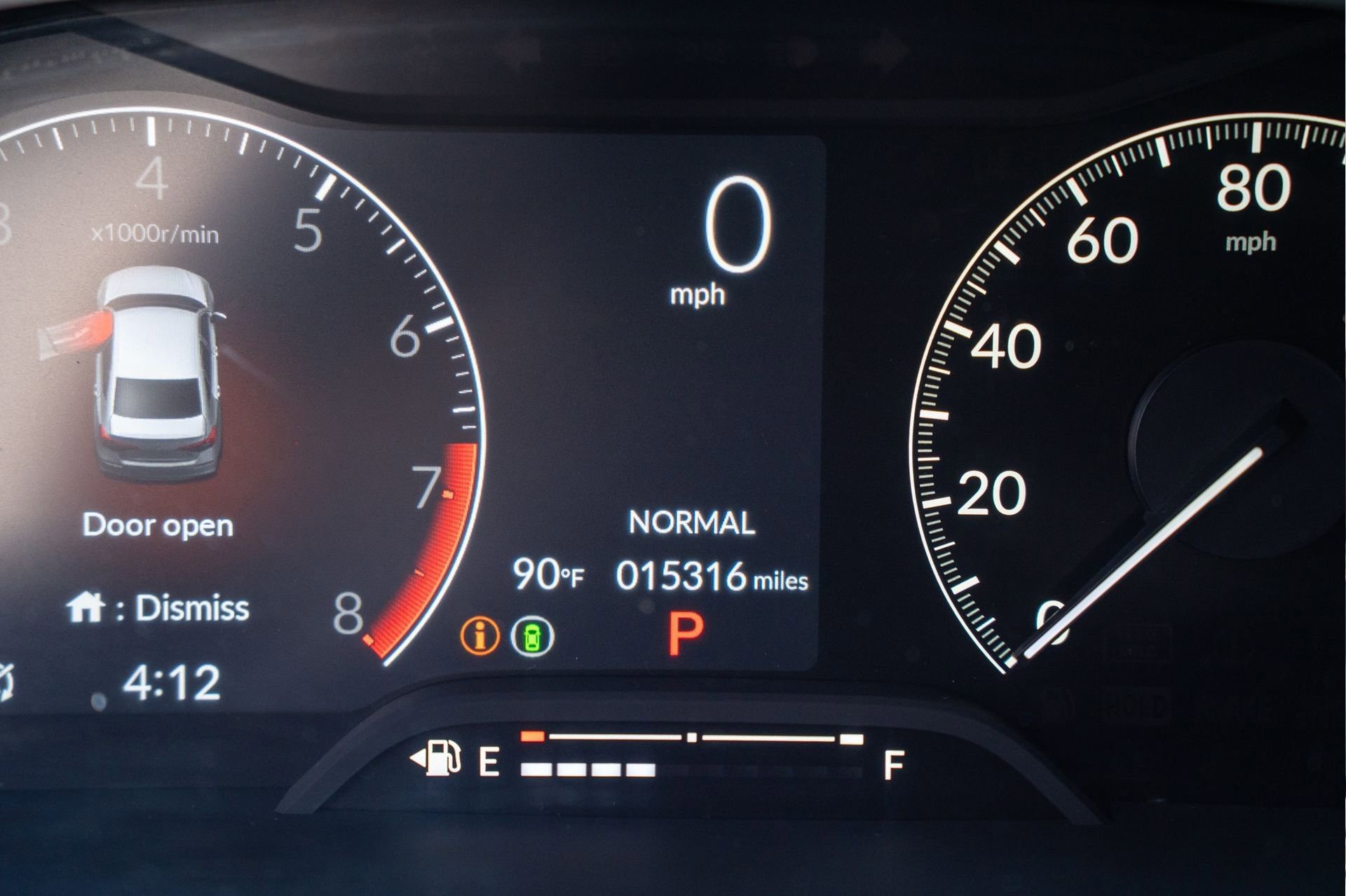 Used 2024 Honda Civic Sport image 34