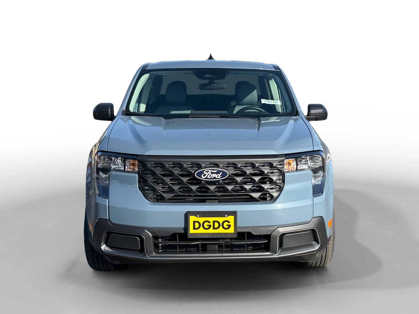 New 2025 Ford Maverick XLT image 8