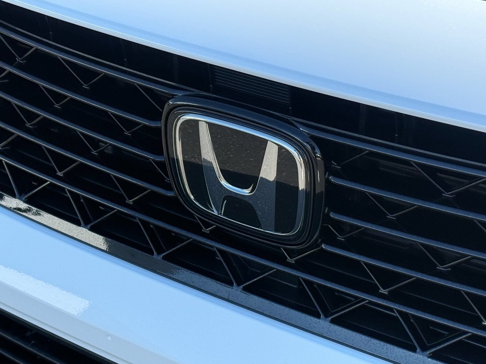 New 2026 Honda Accord LX image 32