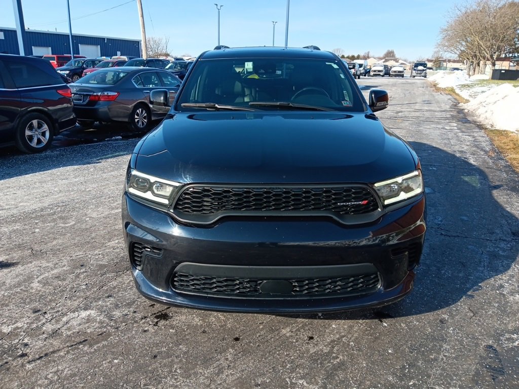 Used 2024 Dodge Durango GT image 2