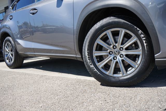 Used 2019 Lexus NX 300 FWD image 11