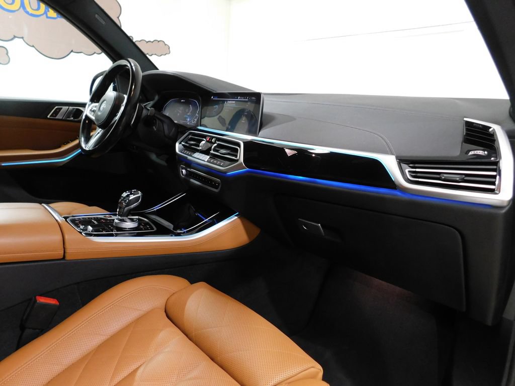 Used 2023 BMW X5 xDrive45e AWD/4WD image 84