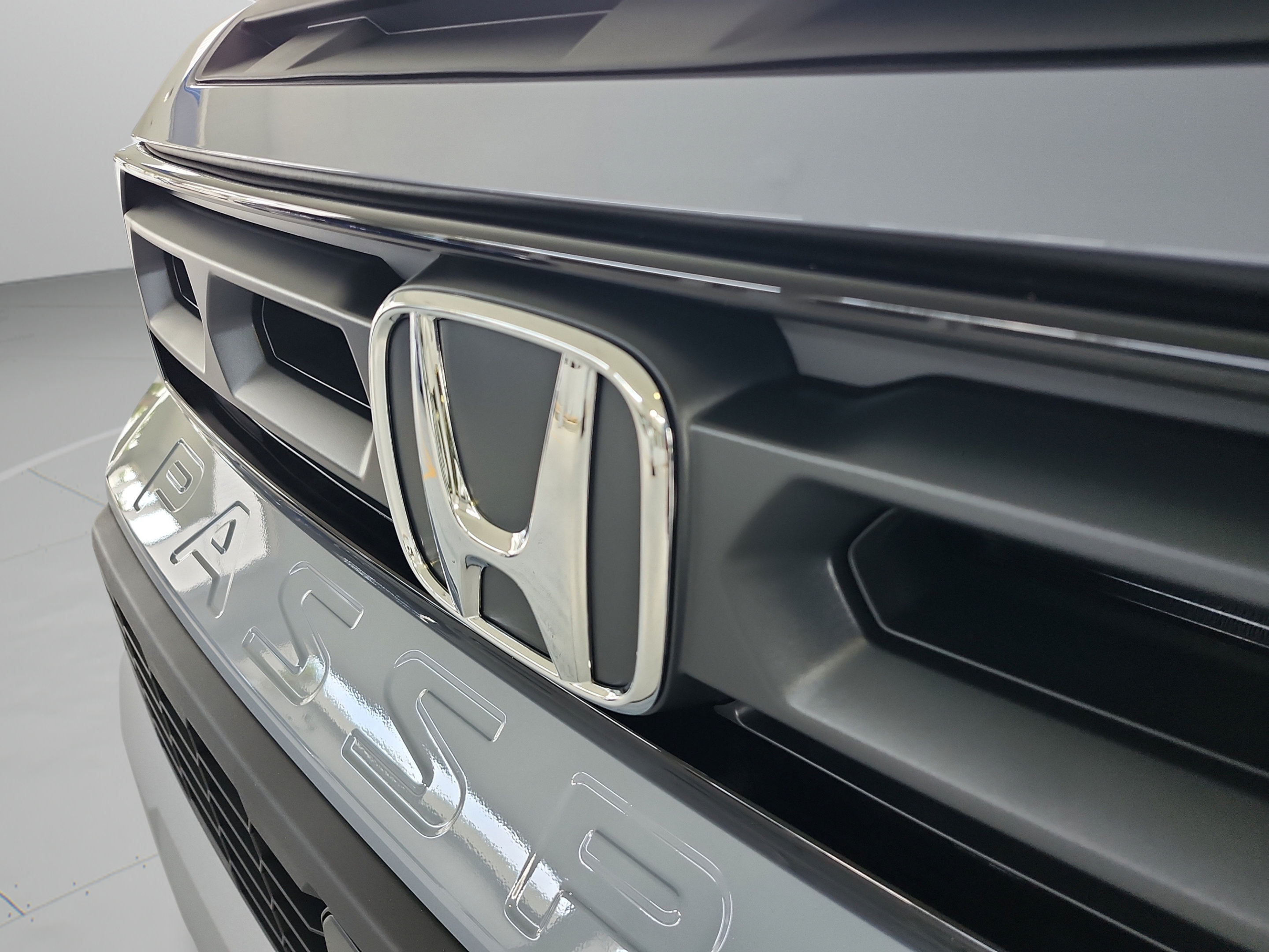 New 2026 Honda Passport RTL image 32