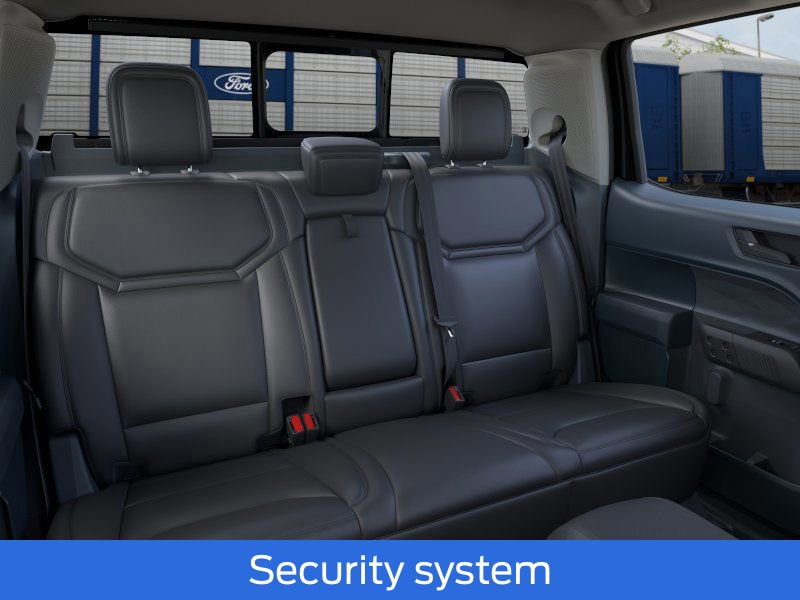 New 2026 Ford Maverick Lariat image 13