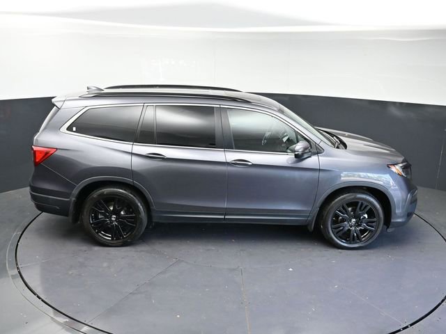 Used 2022 Honda Pilot Special Edition image 28