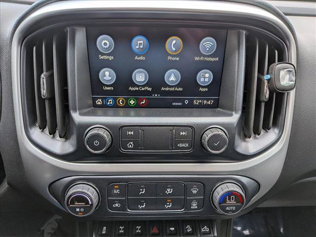 Used 2022 Chevrolet Colorado ZR2 AWD/4WD image 13