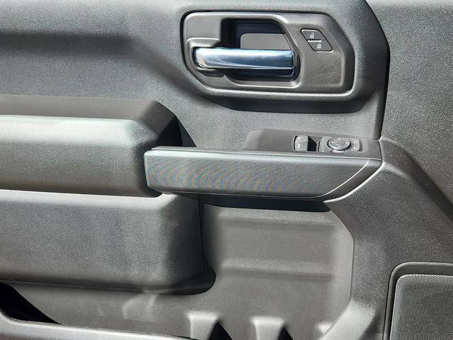 New 2026 Chevrolet Silverado 3500 W/T w/ WT Convenience Package image 5