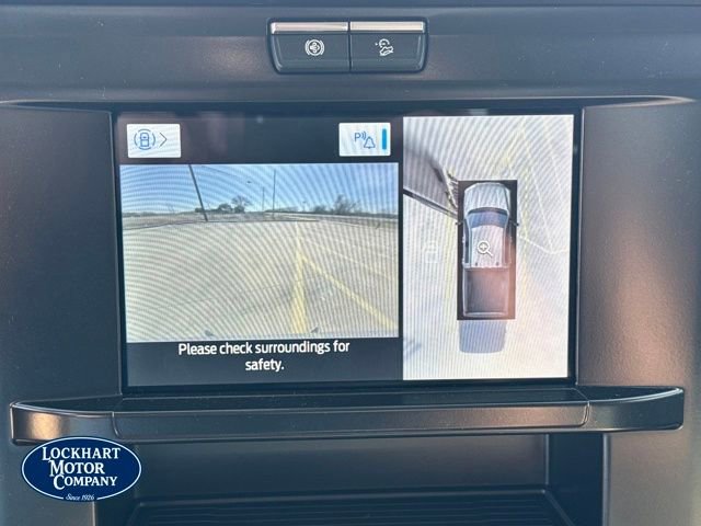 New 2025 Ford F250 XLT w/ 360-Degree Camera Package image 20