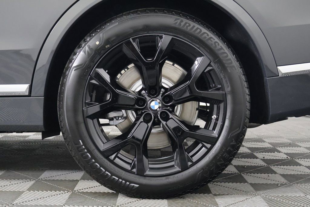 New 2026 BMW X7 xDrive40i w/ Executive Package image 11