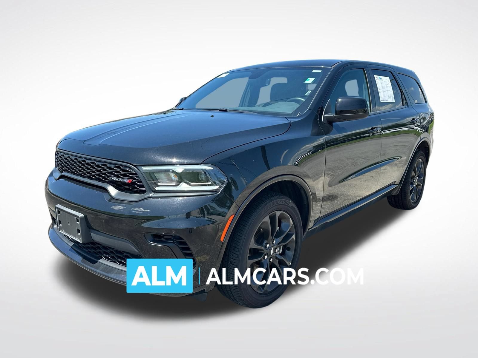 Used 2026 Dodge Durango GT AWD/4WD image 1