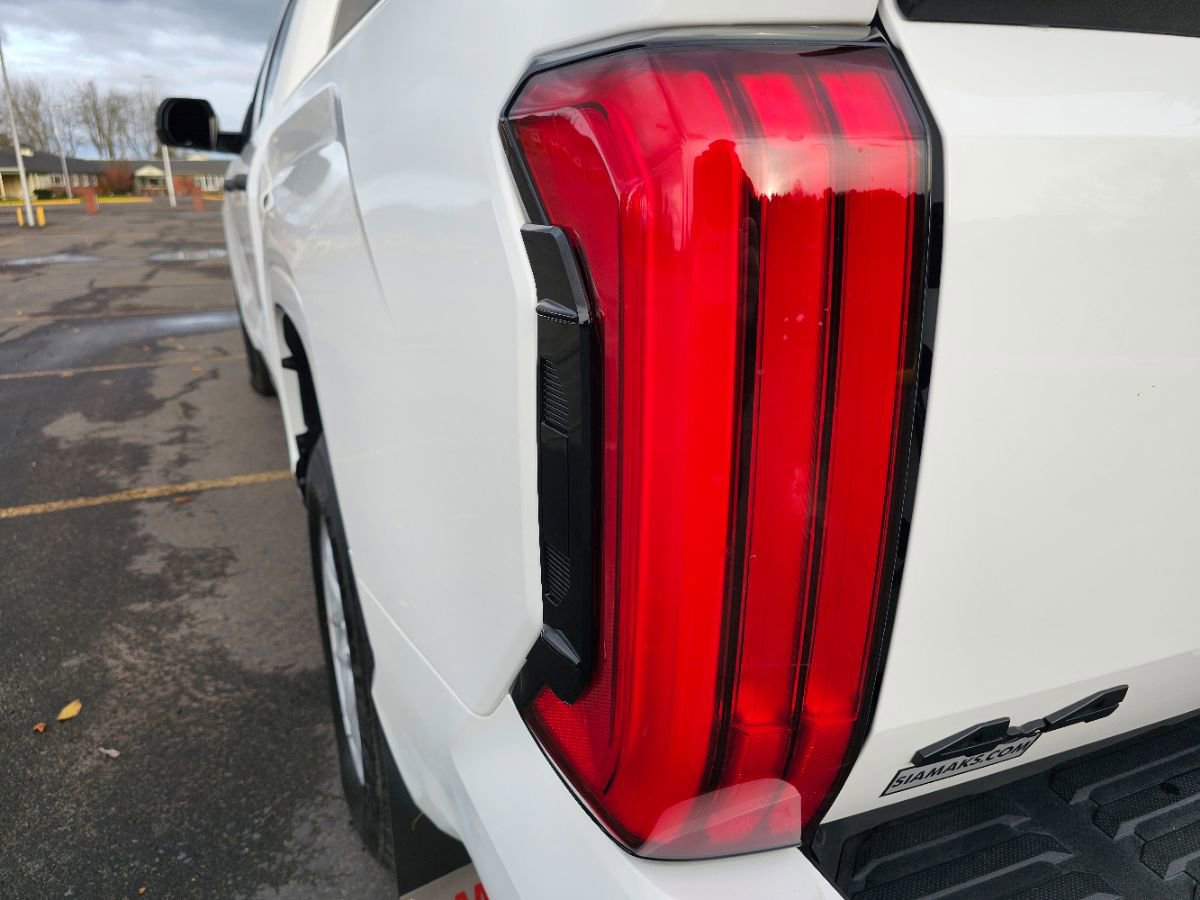 Used 2025 Toyota Tundra SR image 22