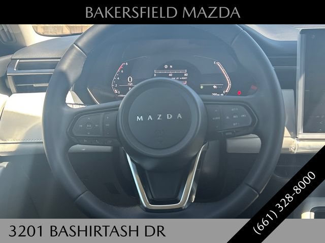 New 2026 MAZDA CX-5 Select AWD/4WD image 14