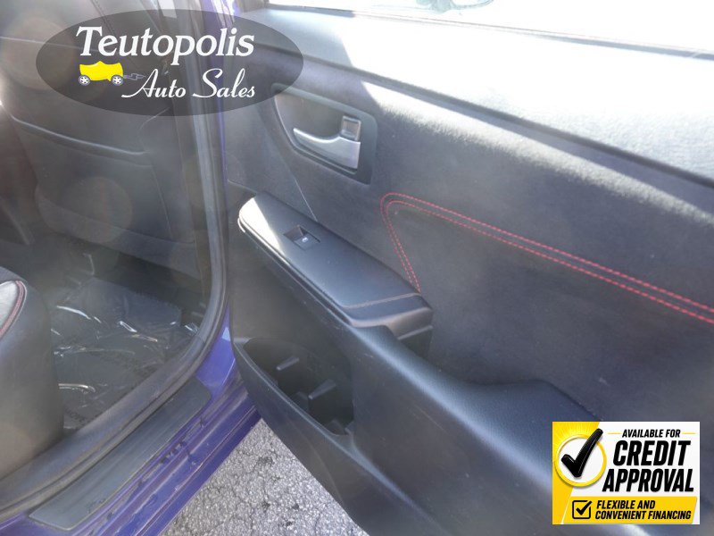 Used 2015 Toyota Camry XSE w/ Moonroof Package FWD image 27