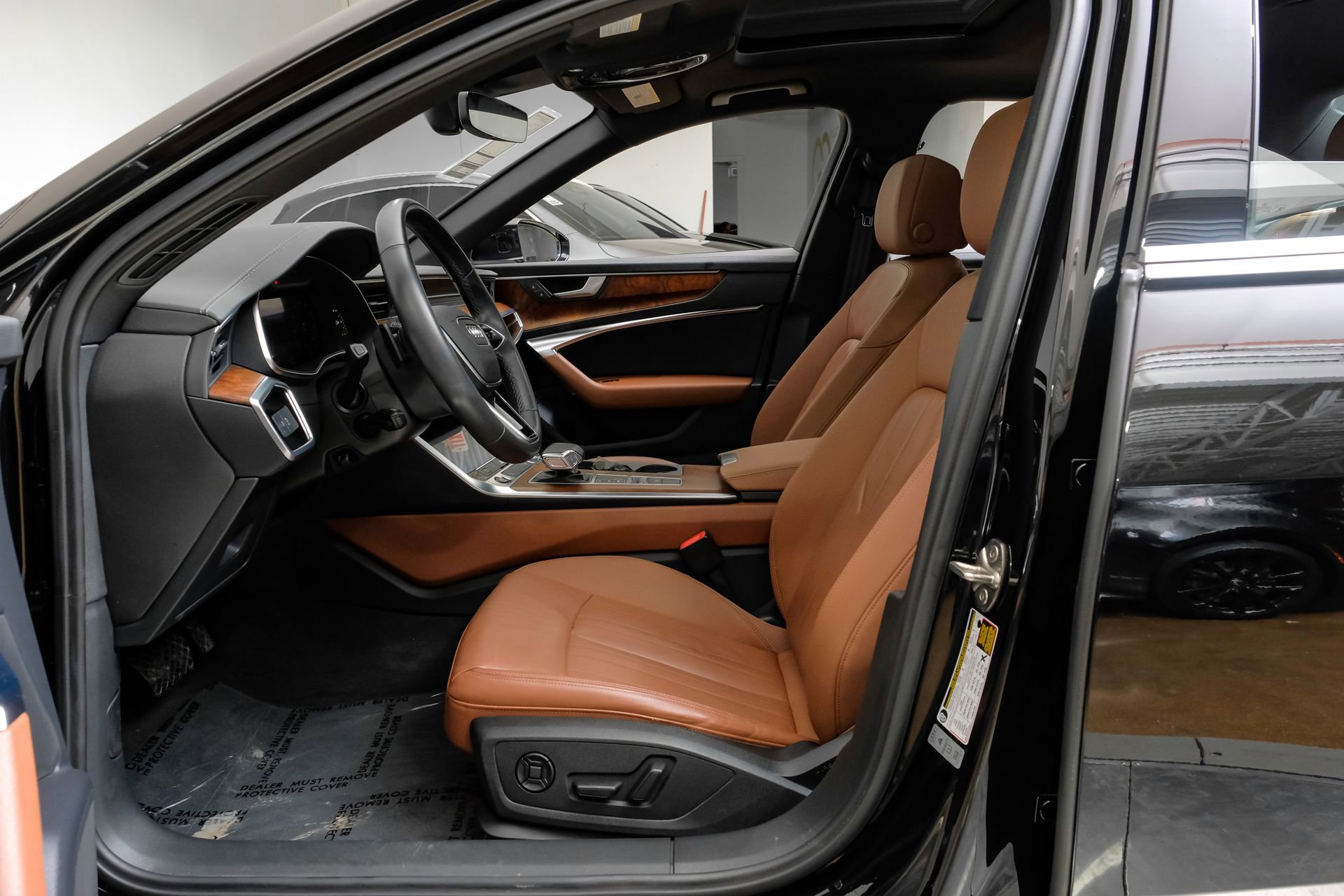 Used 2023 Audi A6 2.0T Premium w/ Convenience Package image 4