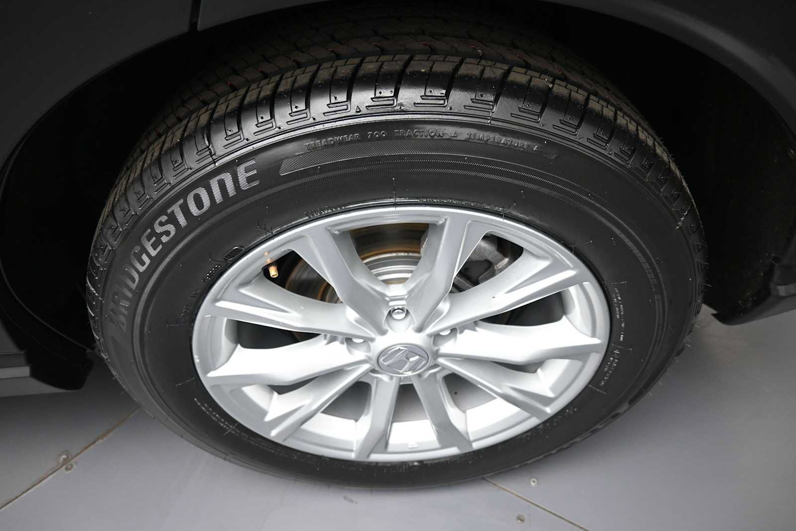 Certified 2024 Honda CR-V EX-L image 15