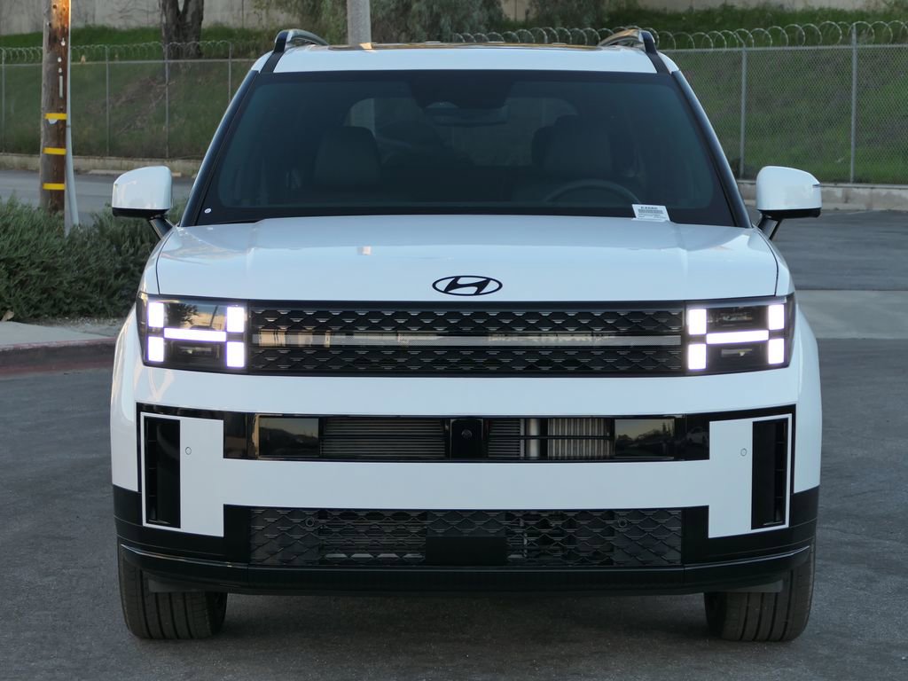 New 2026 Hyundai Santa Fe Calligraphy image 6