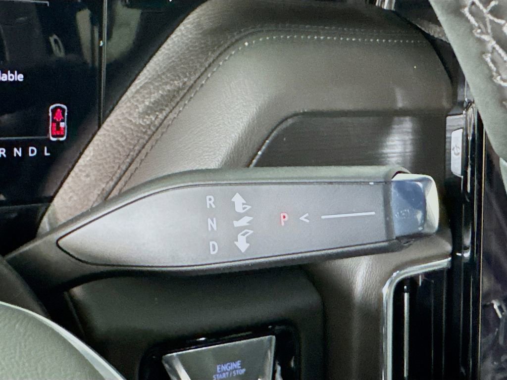 New 2026 GMC Yukon XL Denali w/ Sun & Power Step Package image 11