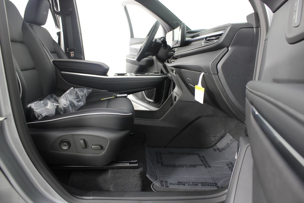 New 2027 Buick Enclave Sport Touring FWD image 22