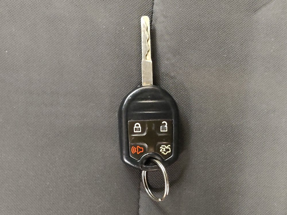 Used 2017 Ford Fiesta SE FWD image 32