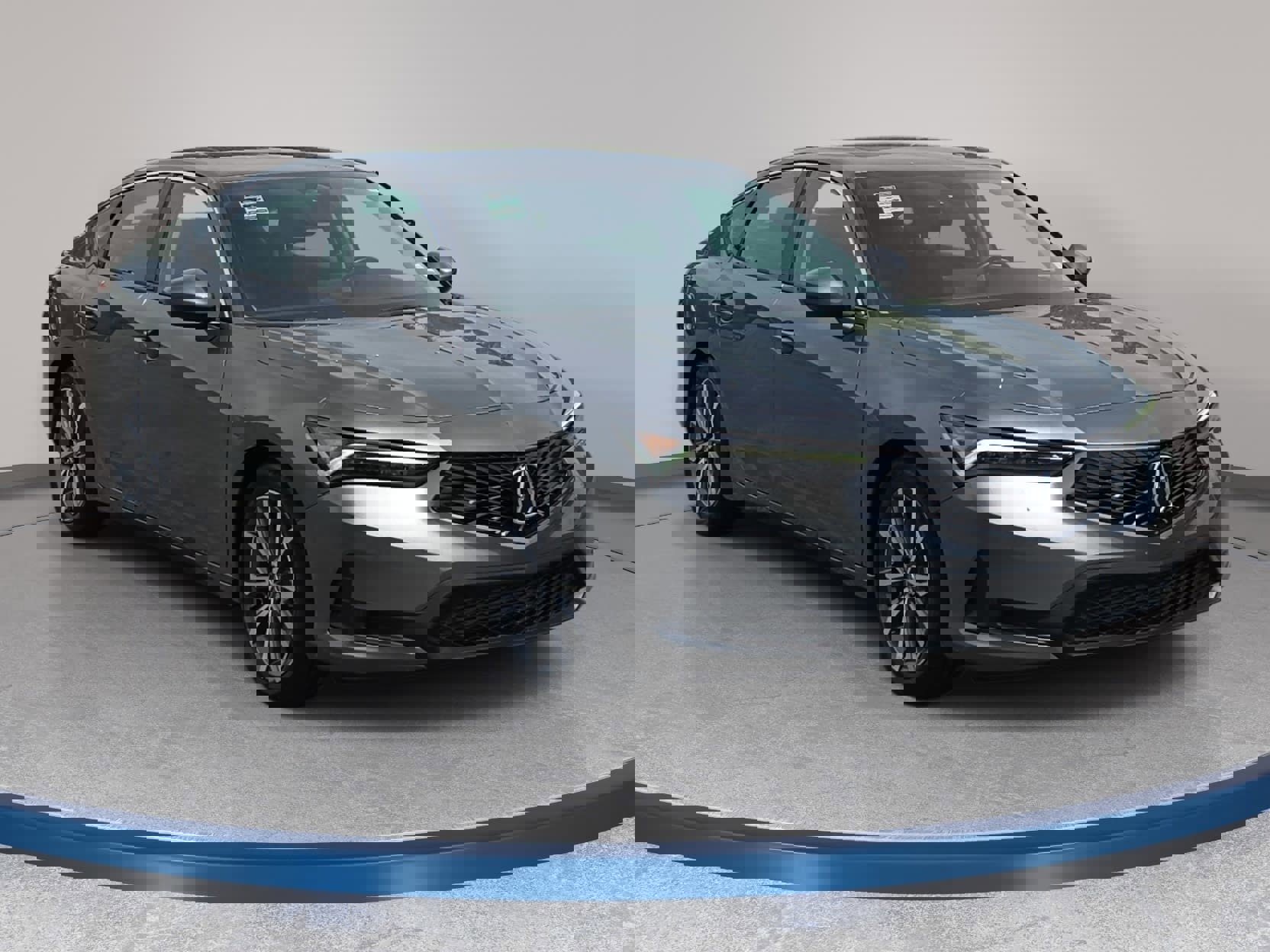 Certified 2023 Acura Integra image 3