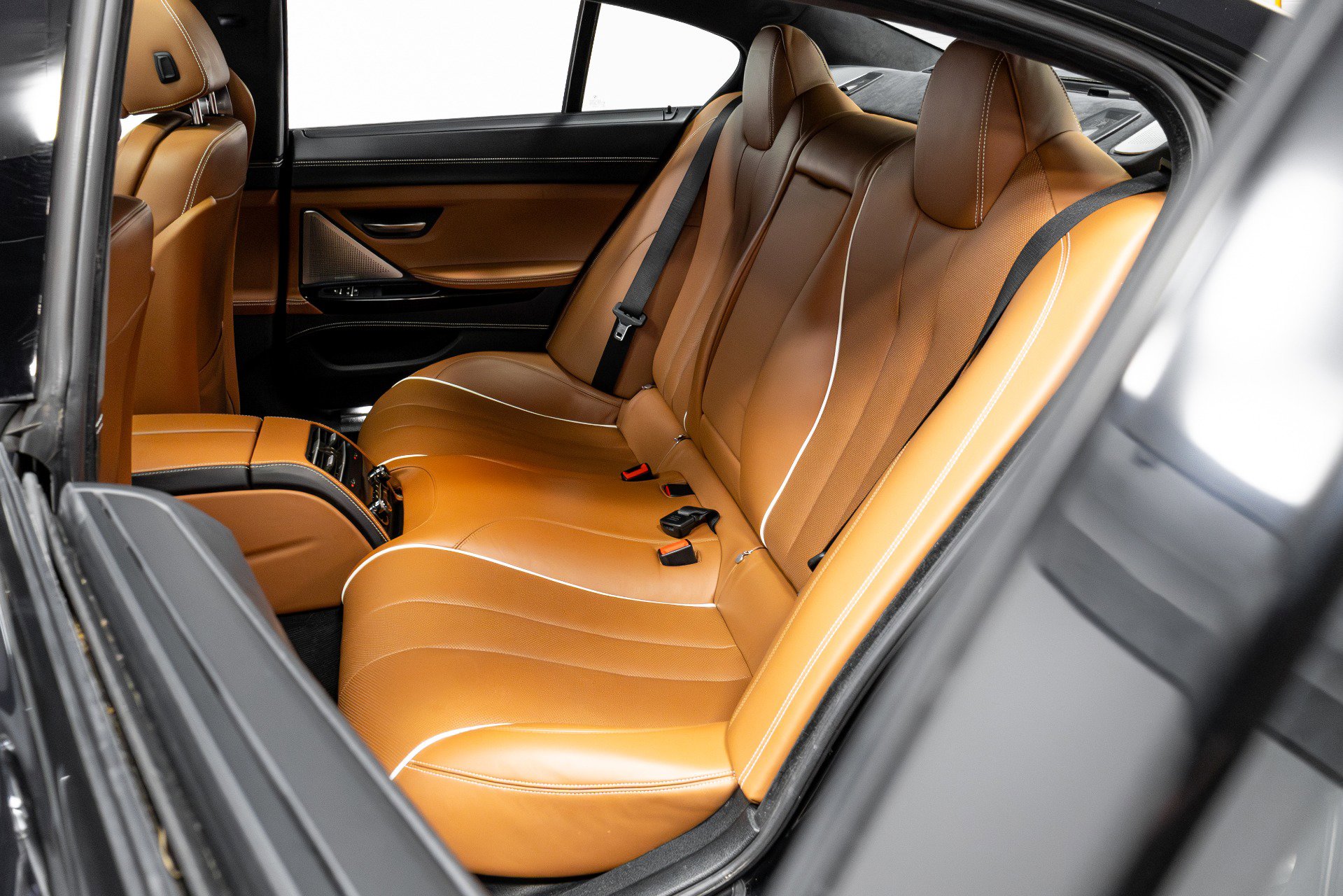 Used 2018 BMW 650i Gran Coupe xDrive AWD/4WD image 33