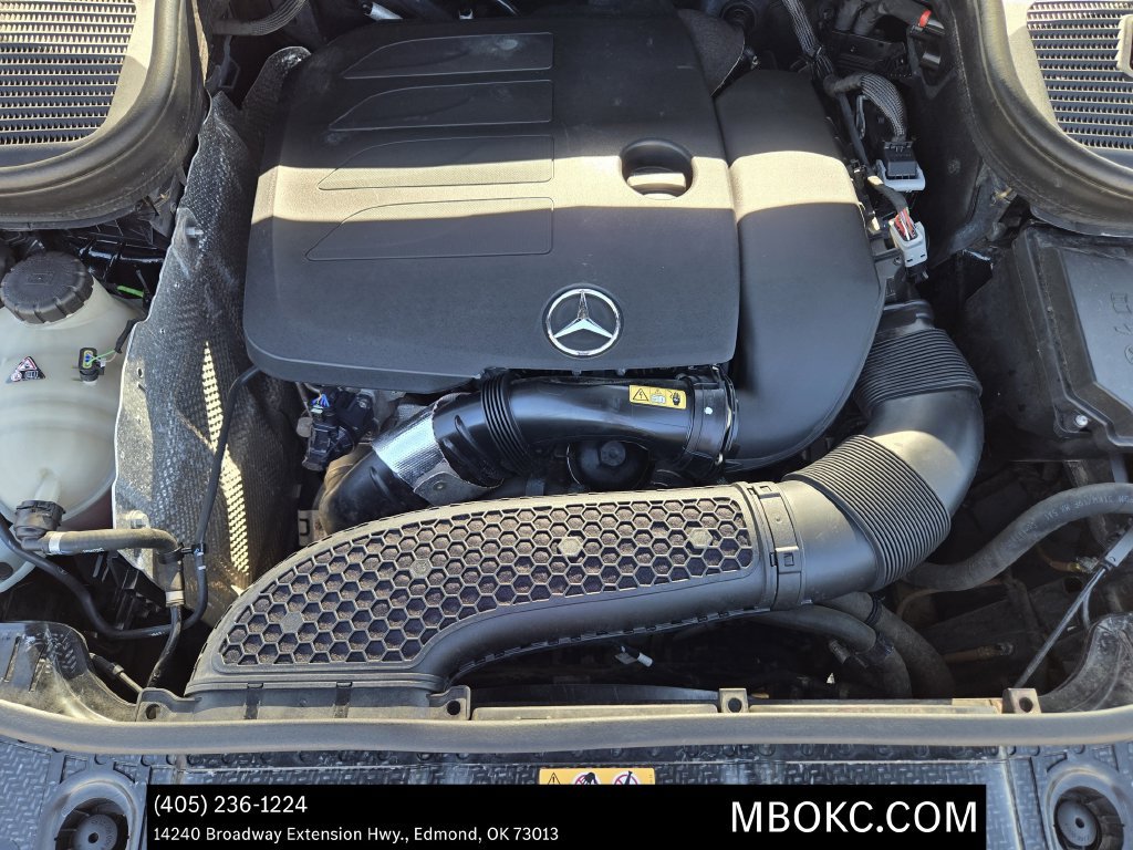 Used 2020 Mercedes-Benz GLE 350 4MATIC image 23