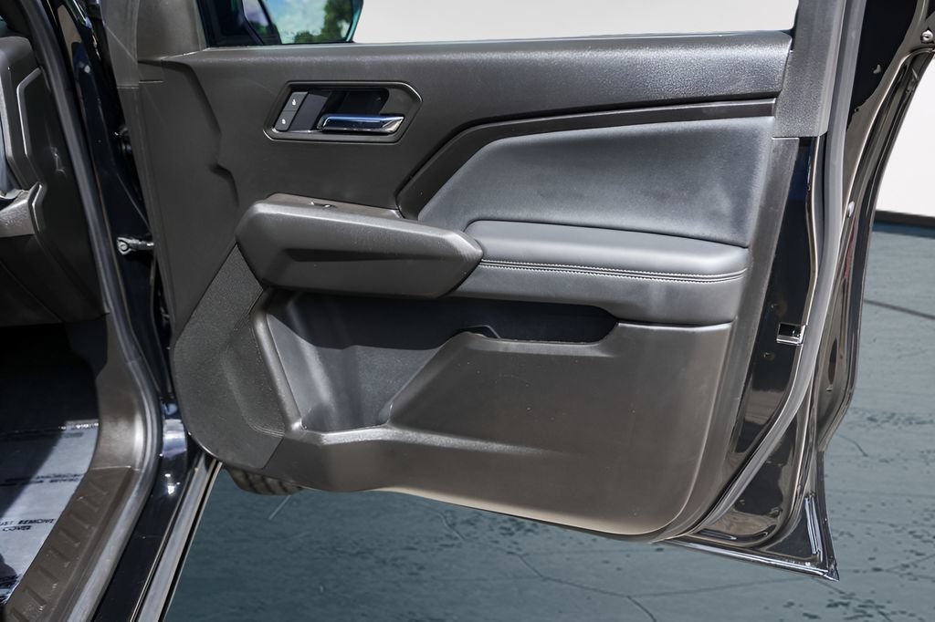 Used 2025 GMC Canyon Elevation w/ Convenience Package RWD image 30