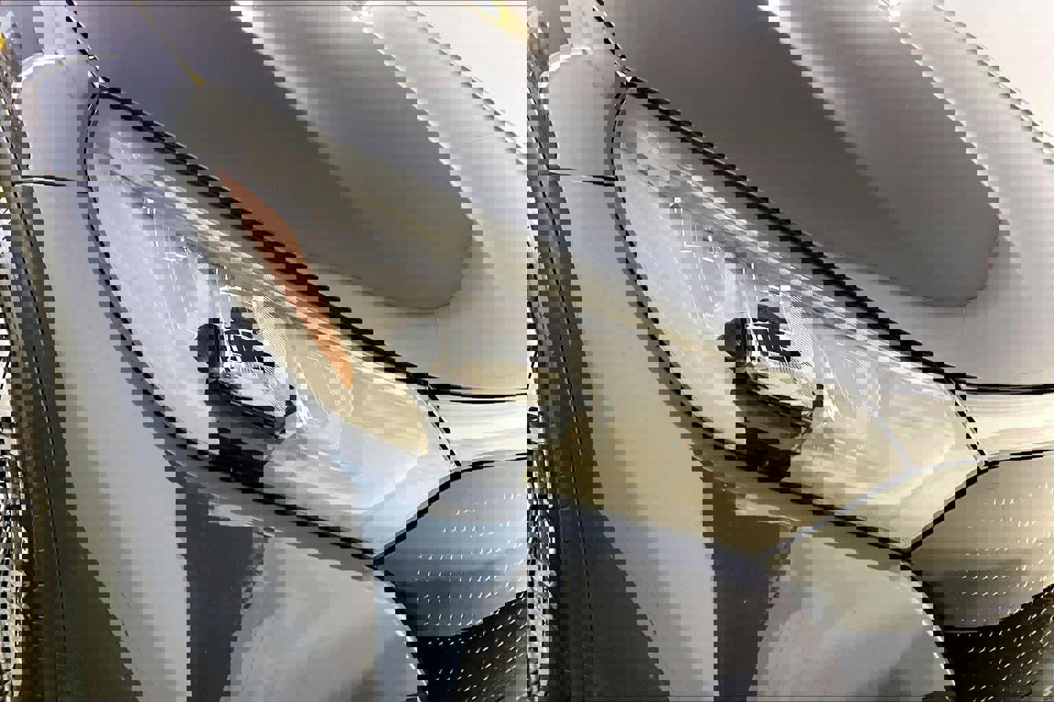 Used 2023 Mercedes-Benz EQE 350+ 4MATIC SUV image 27