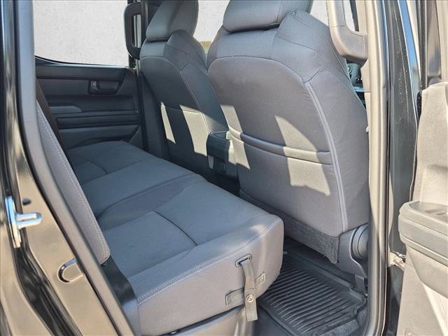 Used 2025 Toyota Tacoma SR5 RWD image 17