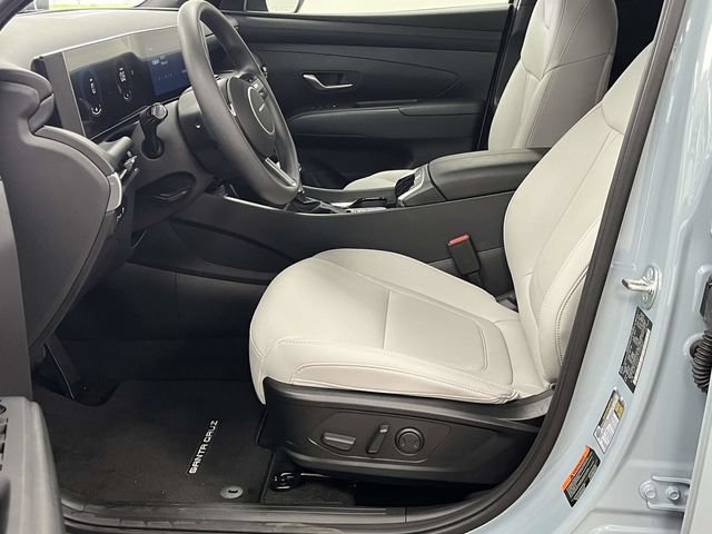 Certified 2026 Hyundai Santa Cruz SEL FWD image 14