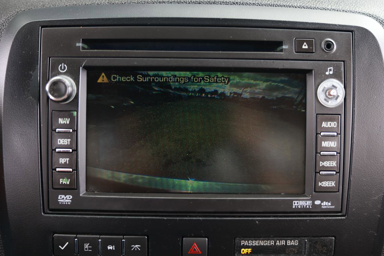 Used 2010 Buick Enclave CXL w/ Trailering Provision Package image 36