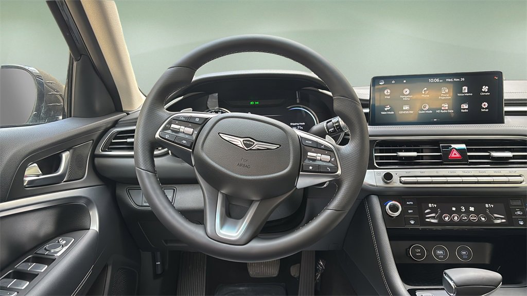 New 2026 Genesis G70 2.5T image 16