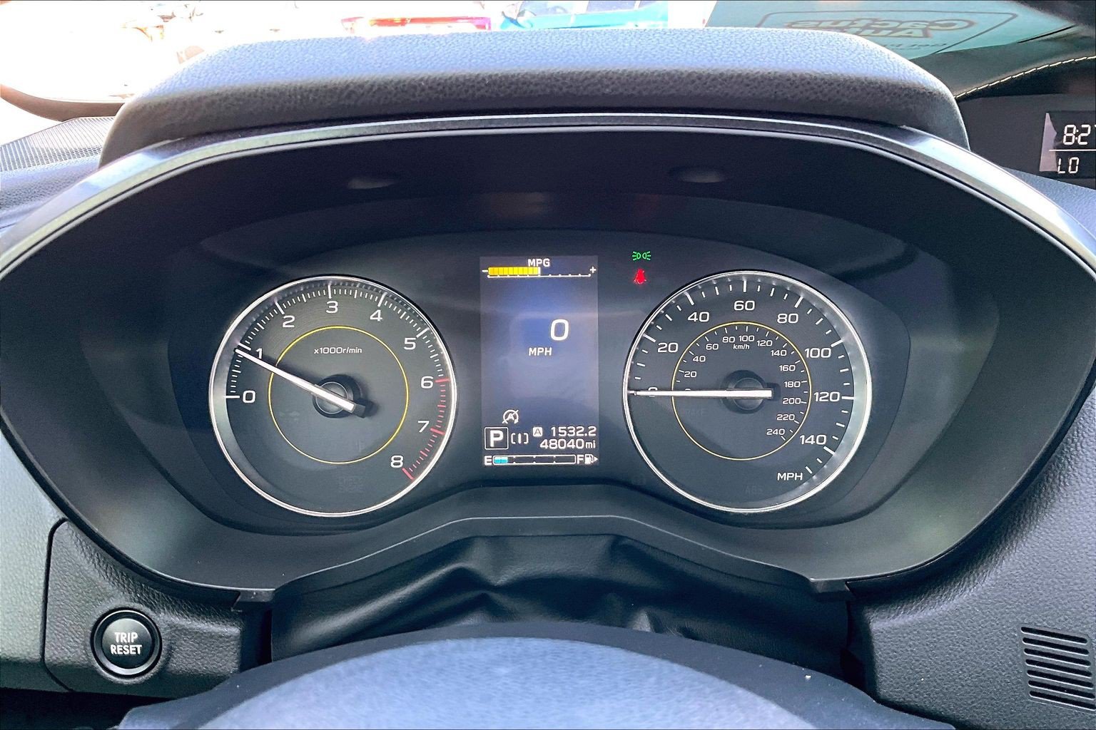 Used 2022 Subaru Crosstrek 2.5i Sport AWD/4WD image 21