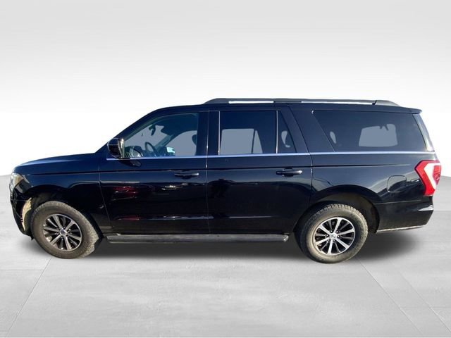 Used 2019 Ford Expedition Max XLT image 3