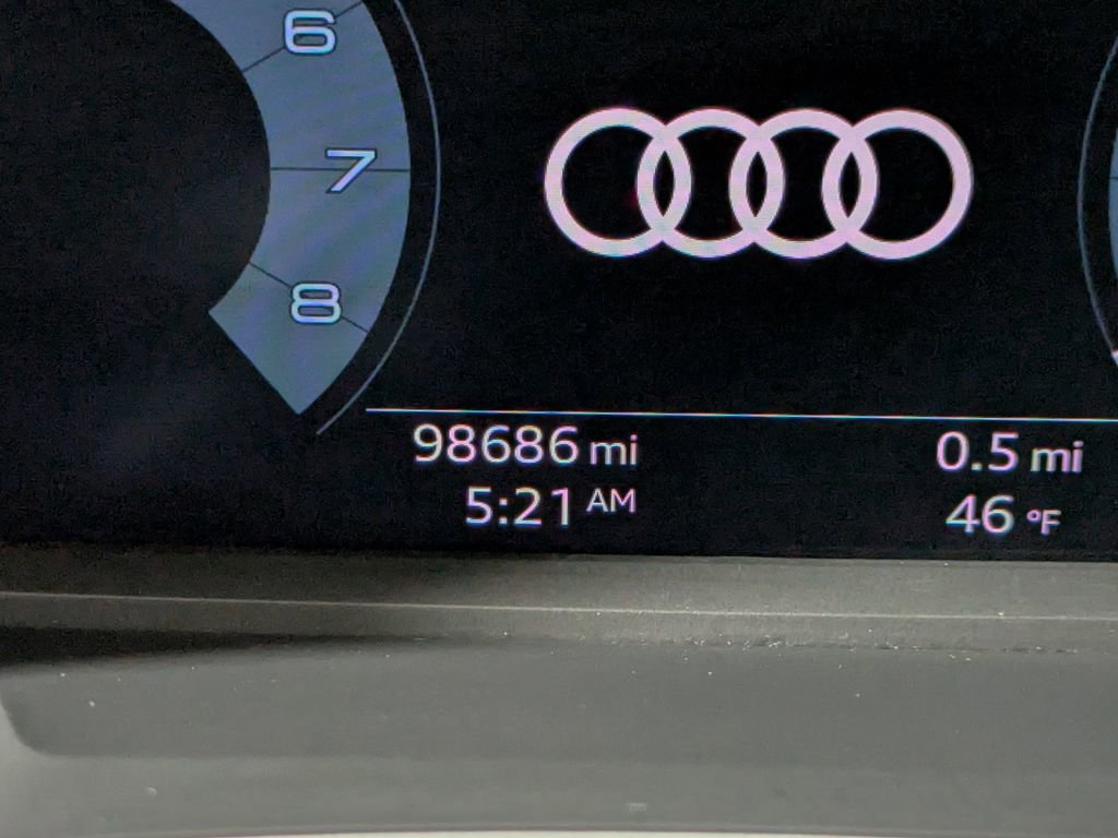 Used 2020 Audi Q3 2.0T Premium w/ Convenience Package image 30