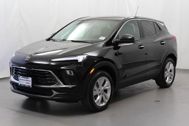New 2026 Buick Encore GX Preferred w/ Advanced Technology Package AWD/4WD image 10