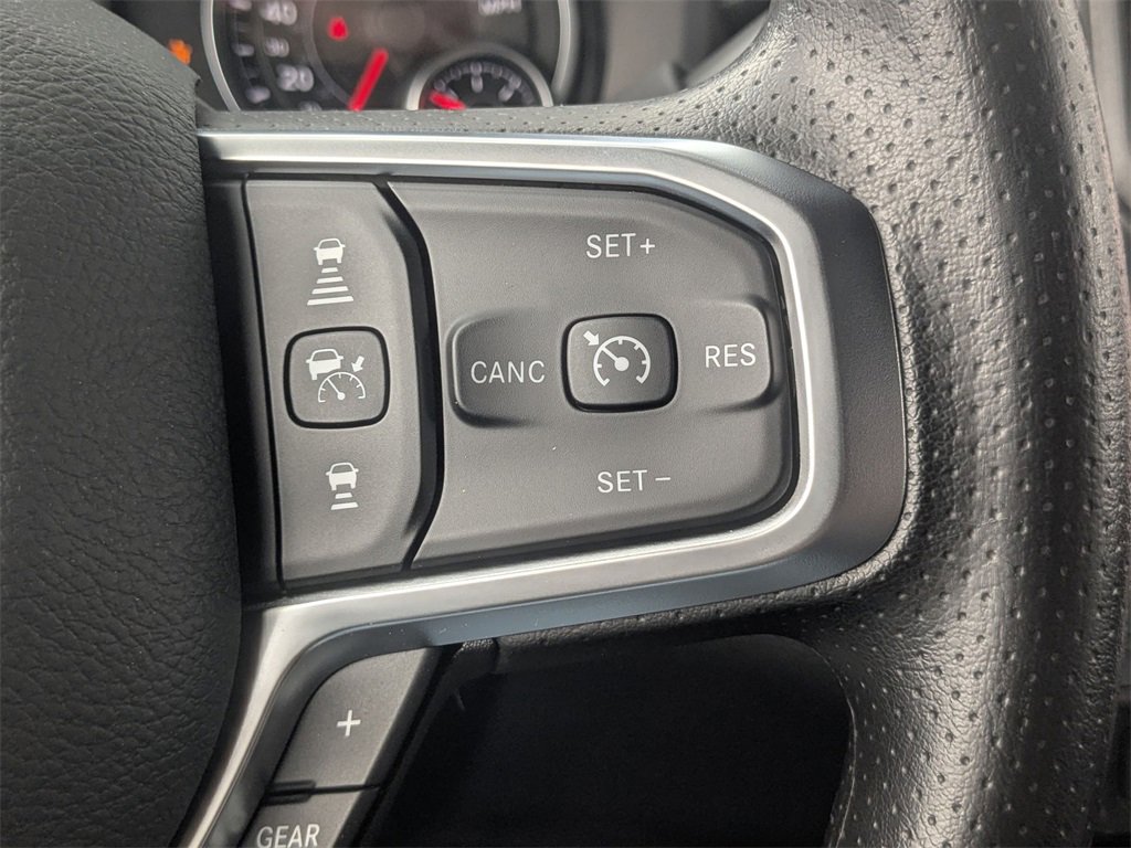 New 2026 RAM 2500 Tradesman image 18