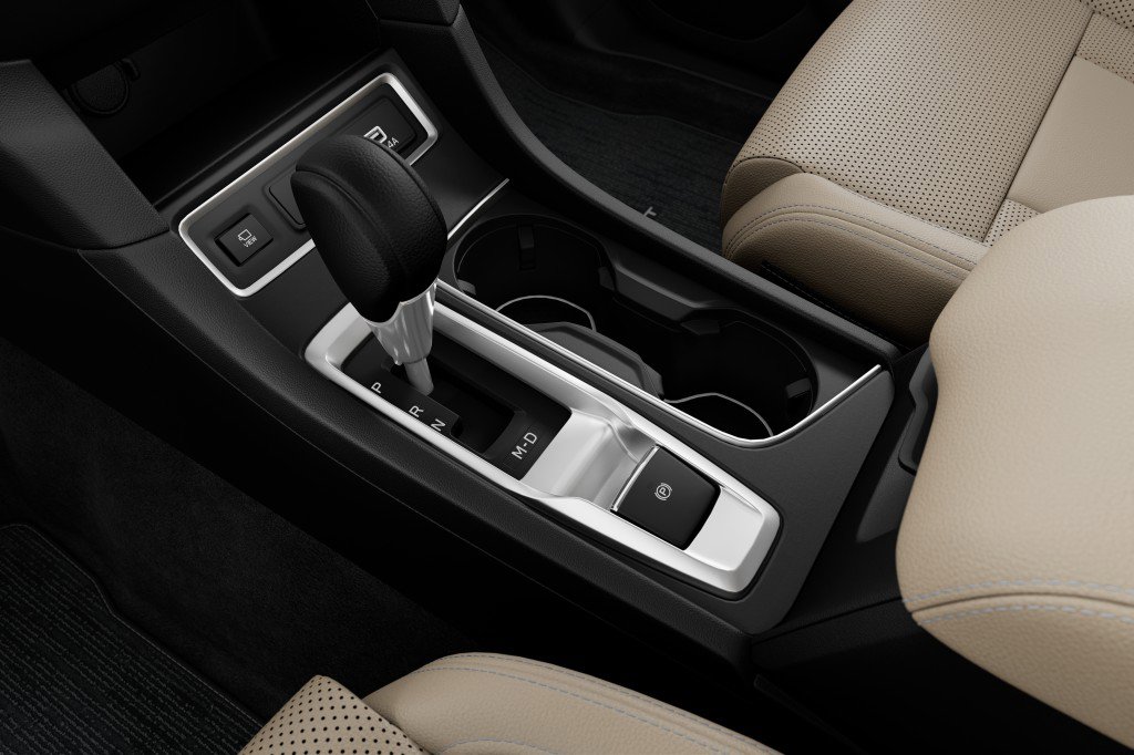 New 2026 Subaru Ascent Limited image 4