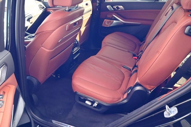 New 2027 BMW X7 M60i AWD/4WD image 27