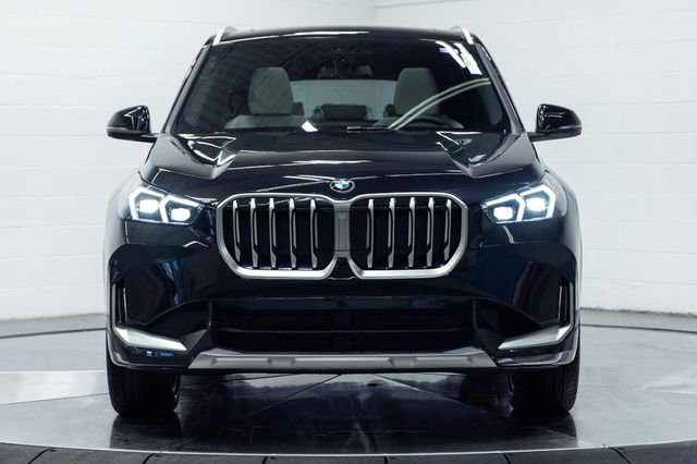 New 2026 BMW X1 xDrive28i w/ Technology Package image 7