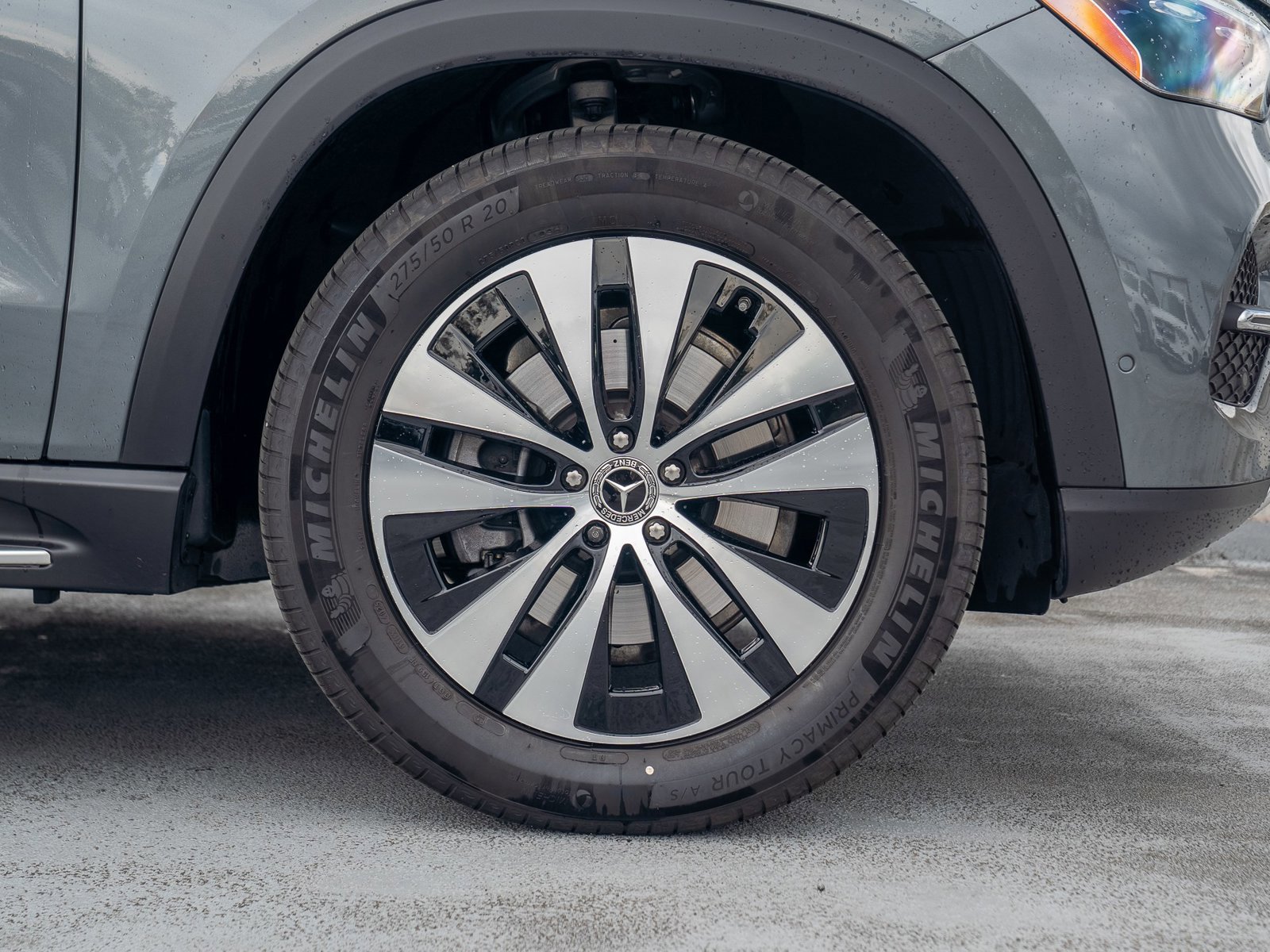 Certified 2026 Mercedes-Benz GLE 350 4MATIC image 15