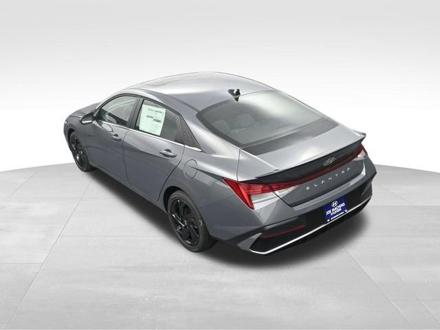 New 2026 Hyundai Elantra SEL Sport Premium FWD image 26