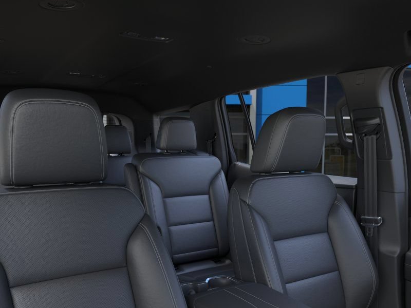 New 2027 Chevrolet Traverse LT AWD/4WD image 25
