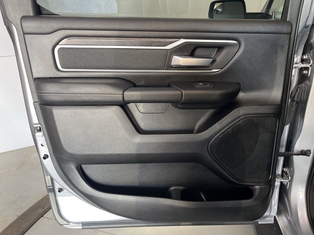 Used 2022 RAM 1500 Big Horn image 27