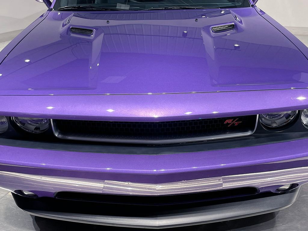 Used 2013 Dodge Challenger R/T image 22